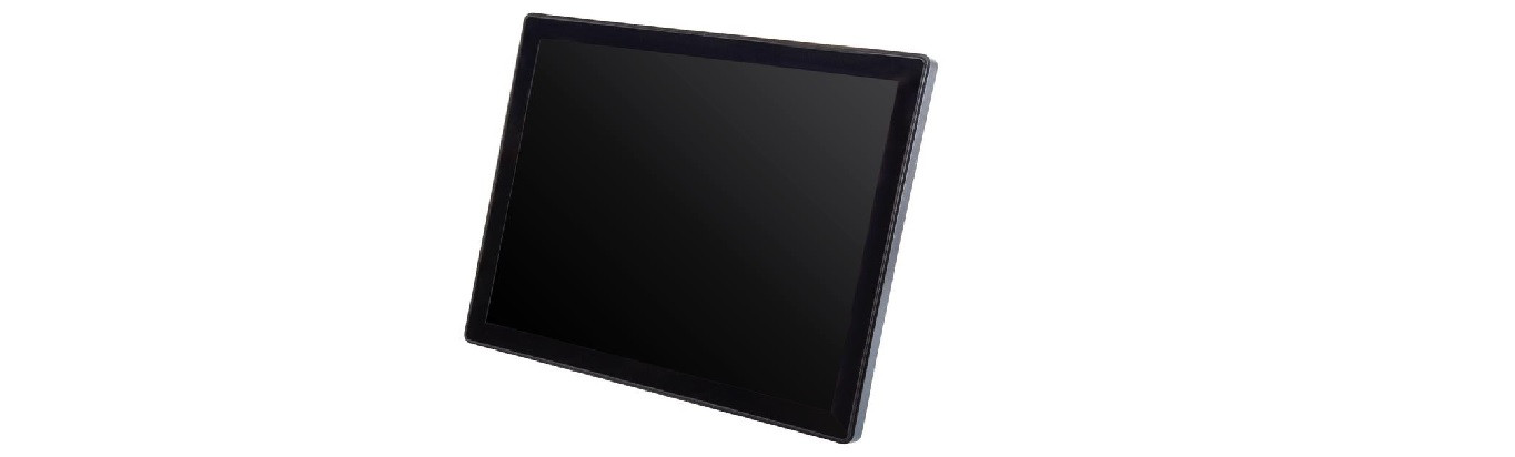 مانیتور 17 و 19 مربع خازنی