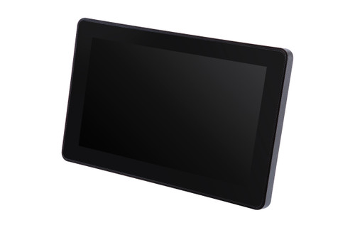 مانیتور صنعتی 13.3 اینچ itpr1332 لمسی خازنی کیوسک کش لس بانکی صندوق فروشگاهی