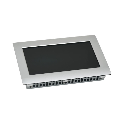 مانیتور صنعتی 8 اینچ تاچ اسکرین مقاومتی IT-TOUCH