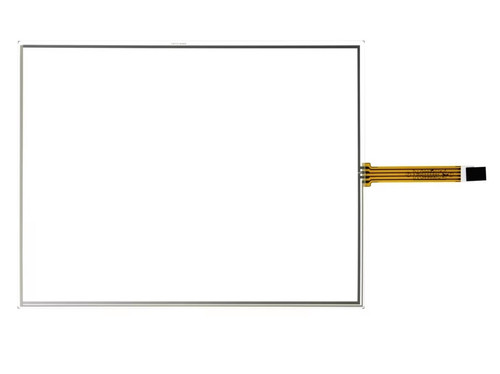 قیمت تاچ 15 اینچ سریال rs232